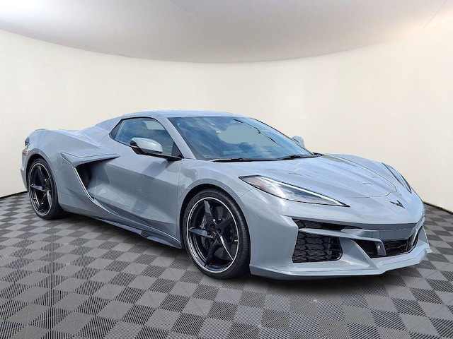 2025 Chevrolet