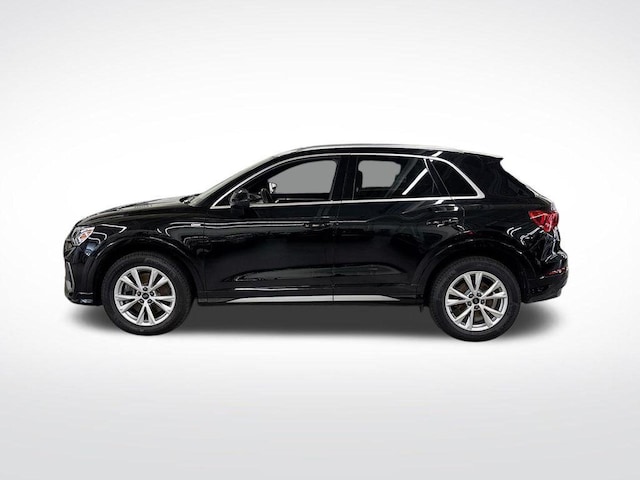 2025 Audi Q3 SUV