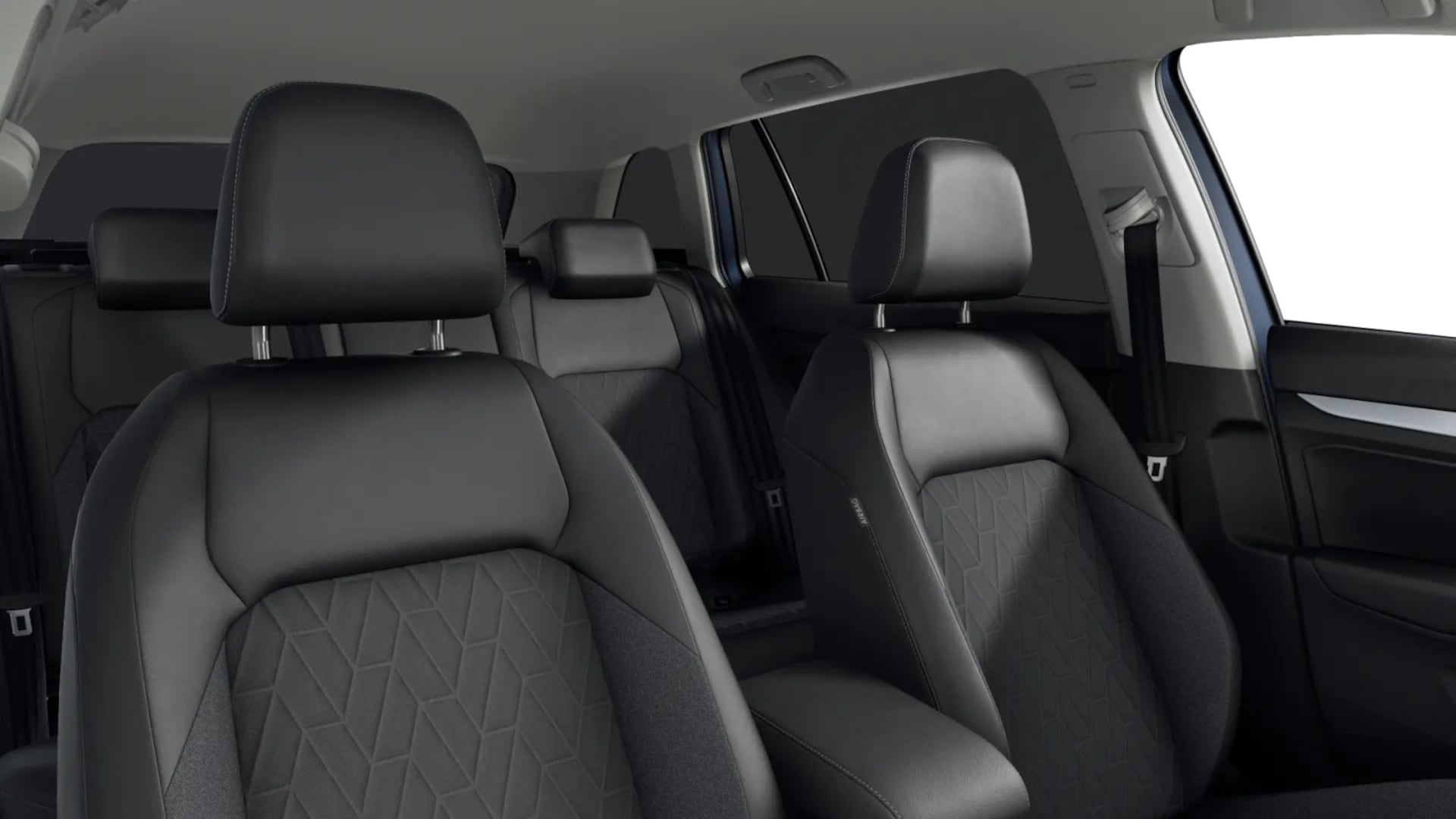 Volkswagen Golf Variant Goal