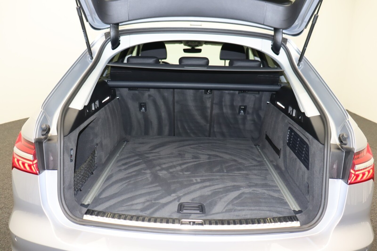 Audi A6 Avant – Bild 12