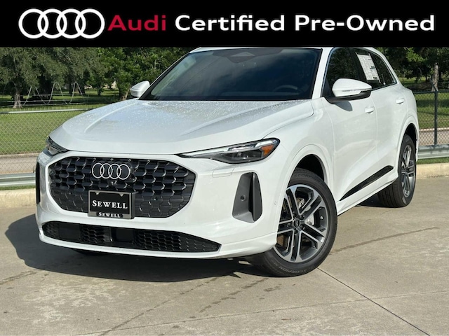 Photo of 2025 Audi Q5 