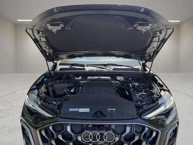 2026 Audi Q5 Sportback Premium Plus - Photo 15