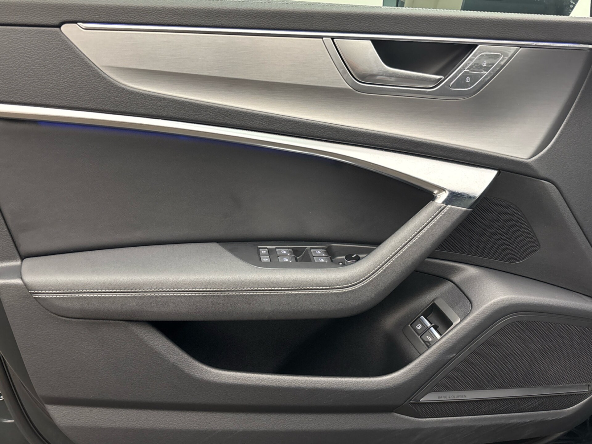 Audi A6 Avant TFSI e Sport