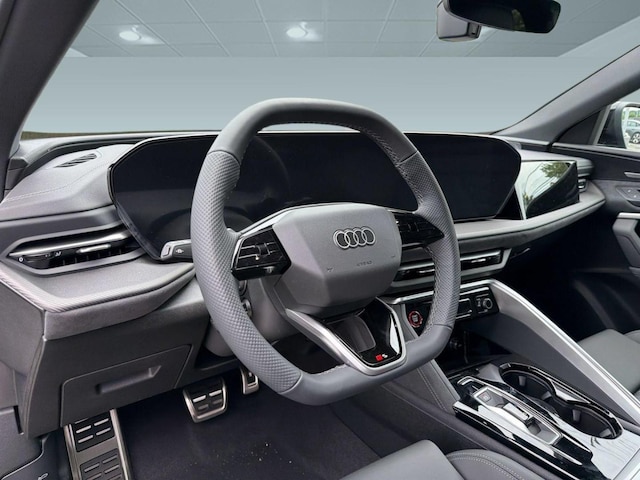 2026 Audi SQ5 Sportback