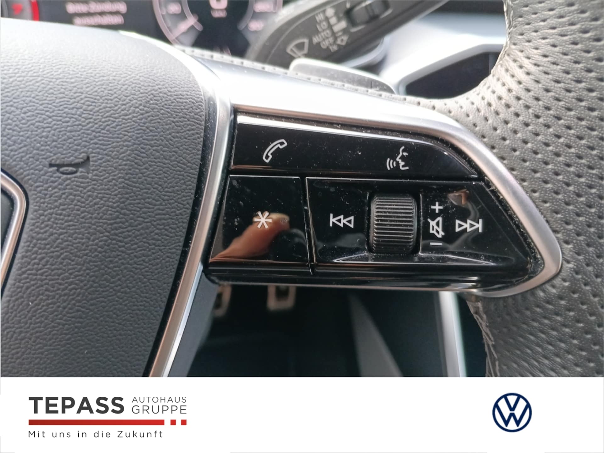 Audi A6 Avant TFSI e Sport