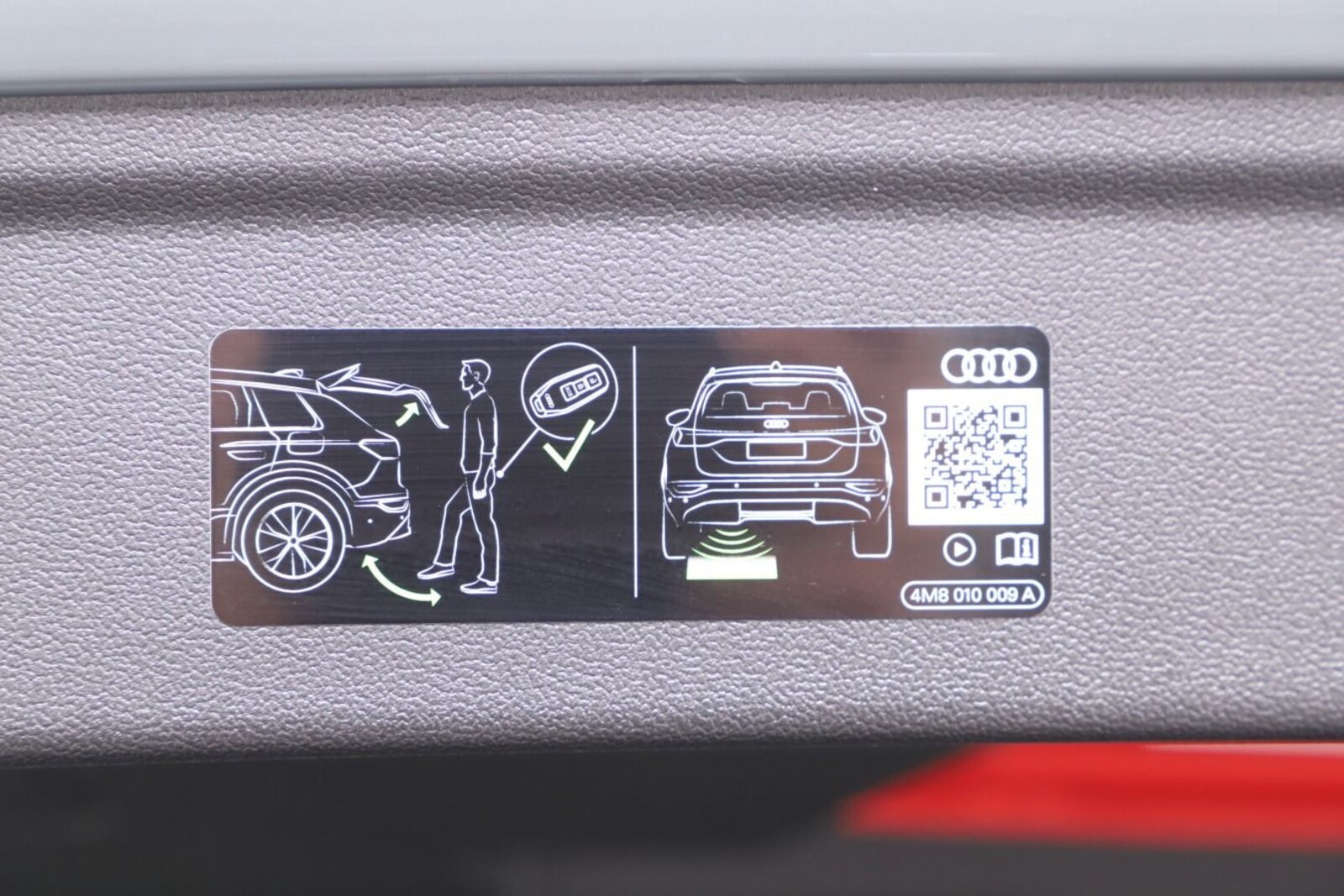 Audi A3 allstreet – Bild 18