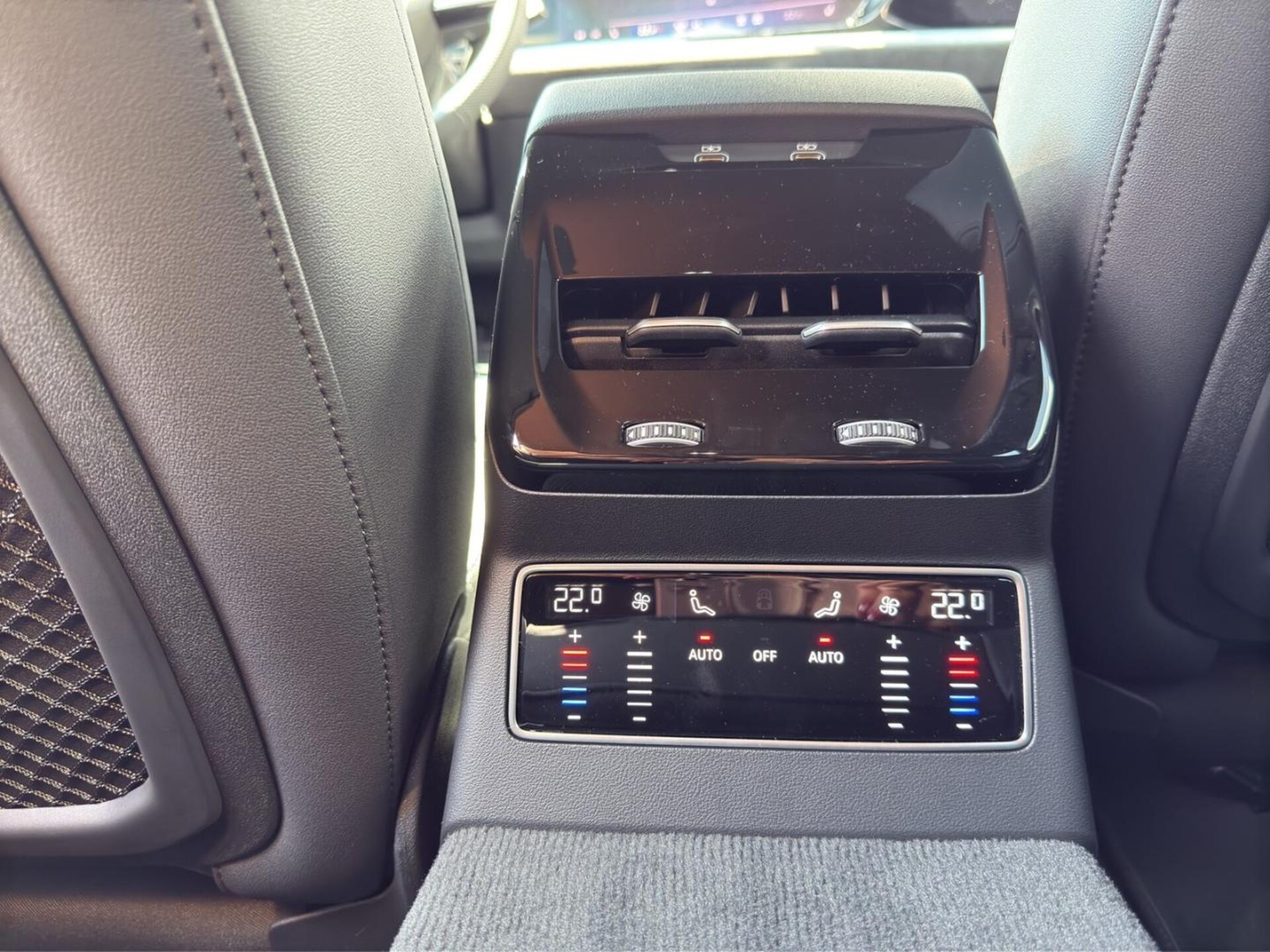 Audi A6 Avant edition one