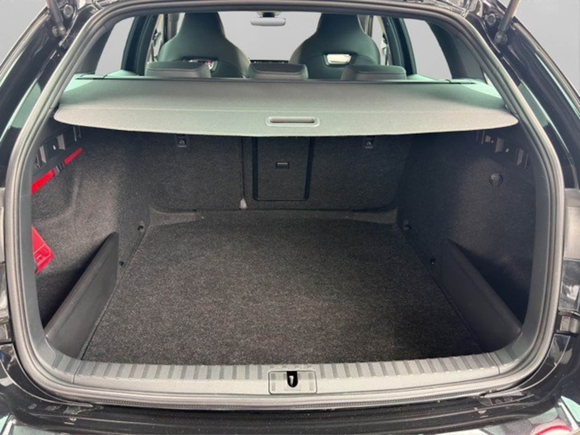 Skoda Octavia Combi Sportline