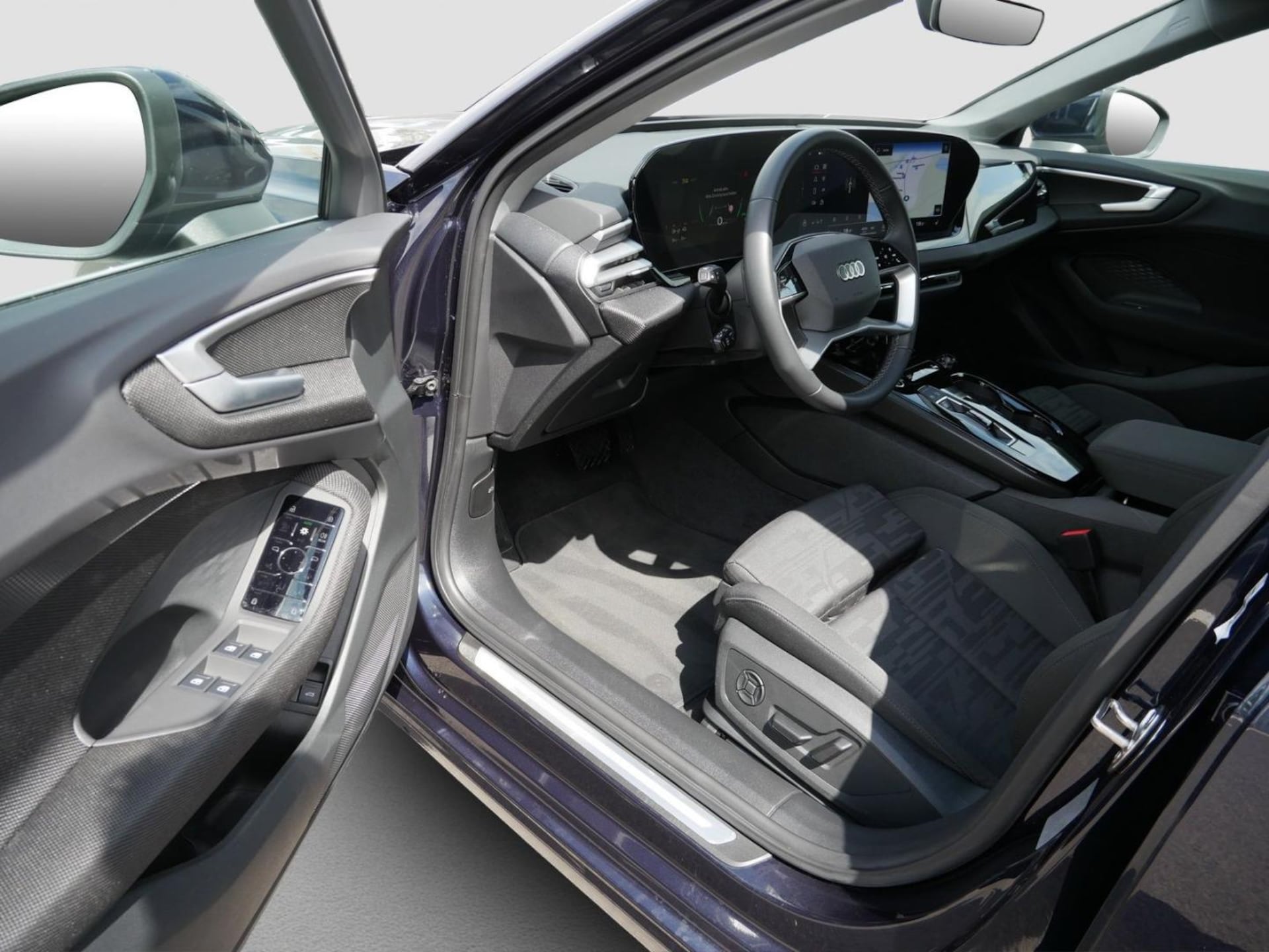 Audi A5 Avant e-hybrid