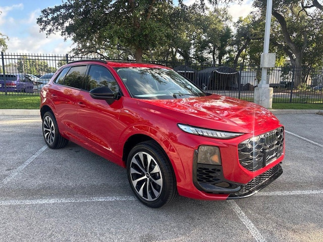 2026 Audi Q3 SUV