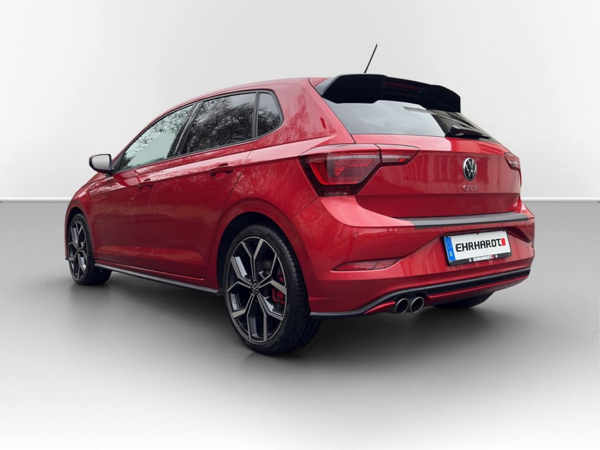Volkswagen Polo GTI