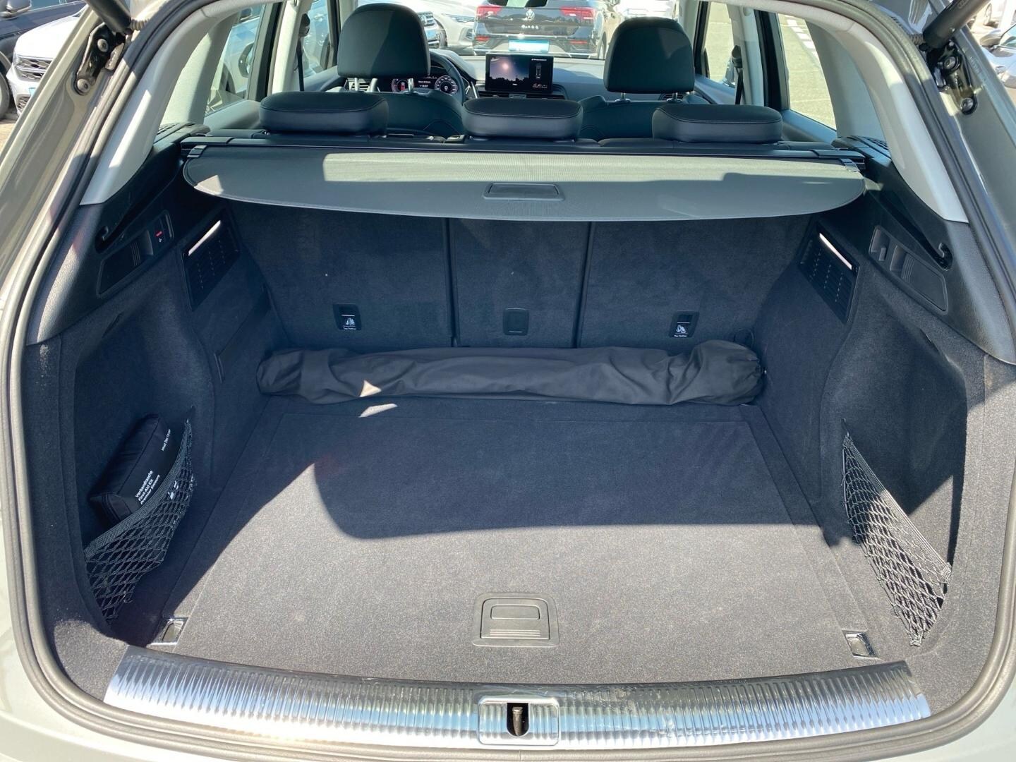 Bild über Audi Q5 40 TDI quattro 150 kW S tronic - für weitere Informationen kontaktieren Sie den Audi Partner