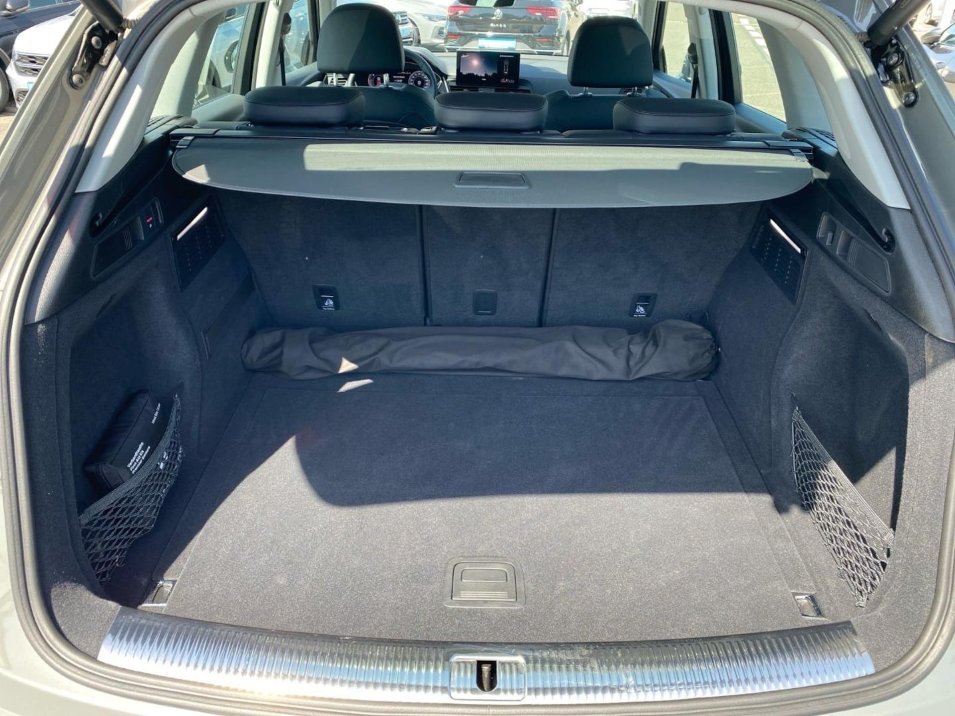 Audi Q5 SUV S line