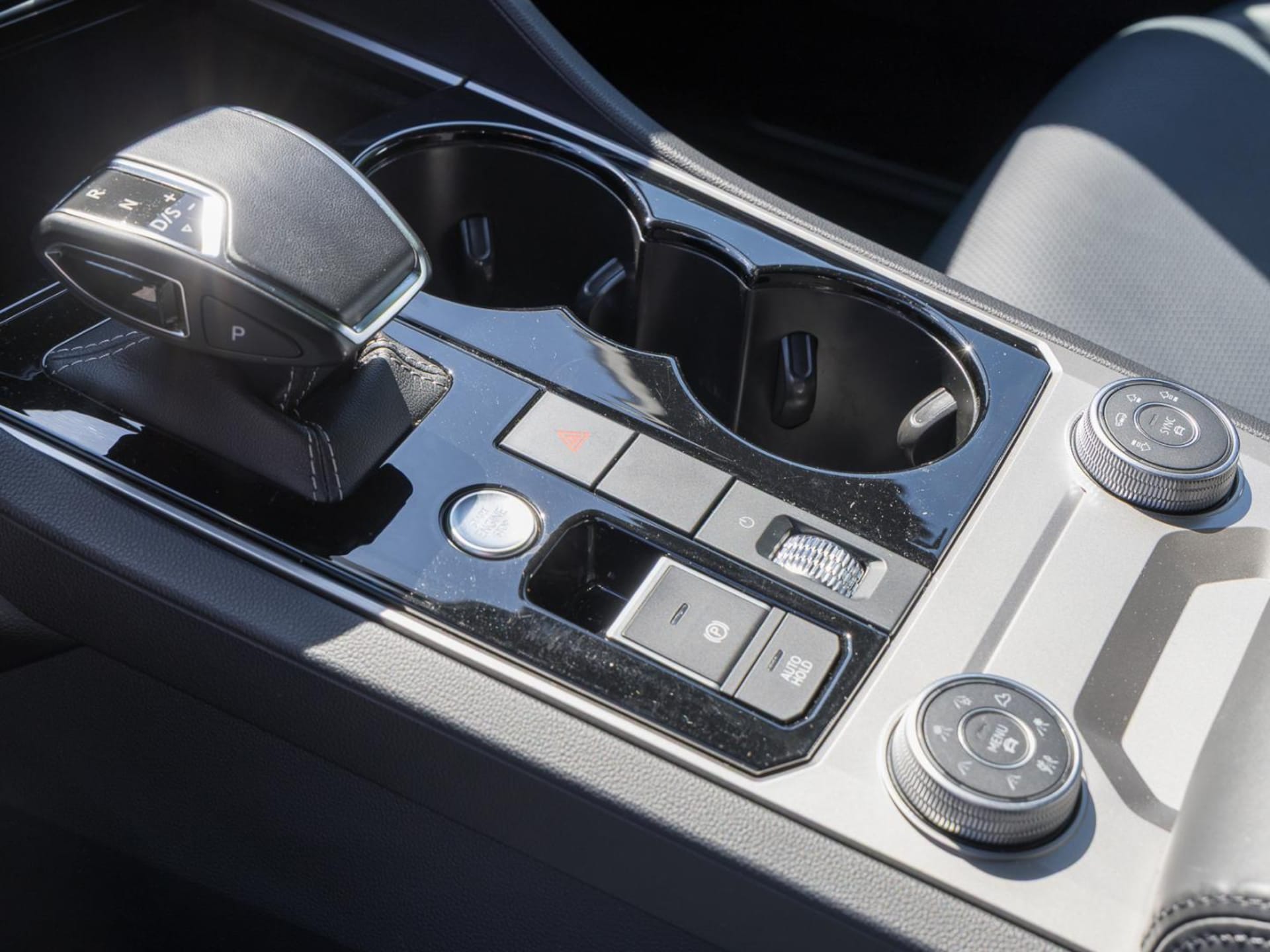 Volkswagen Touareg Elegance