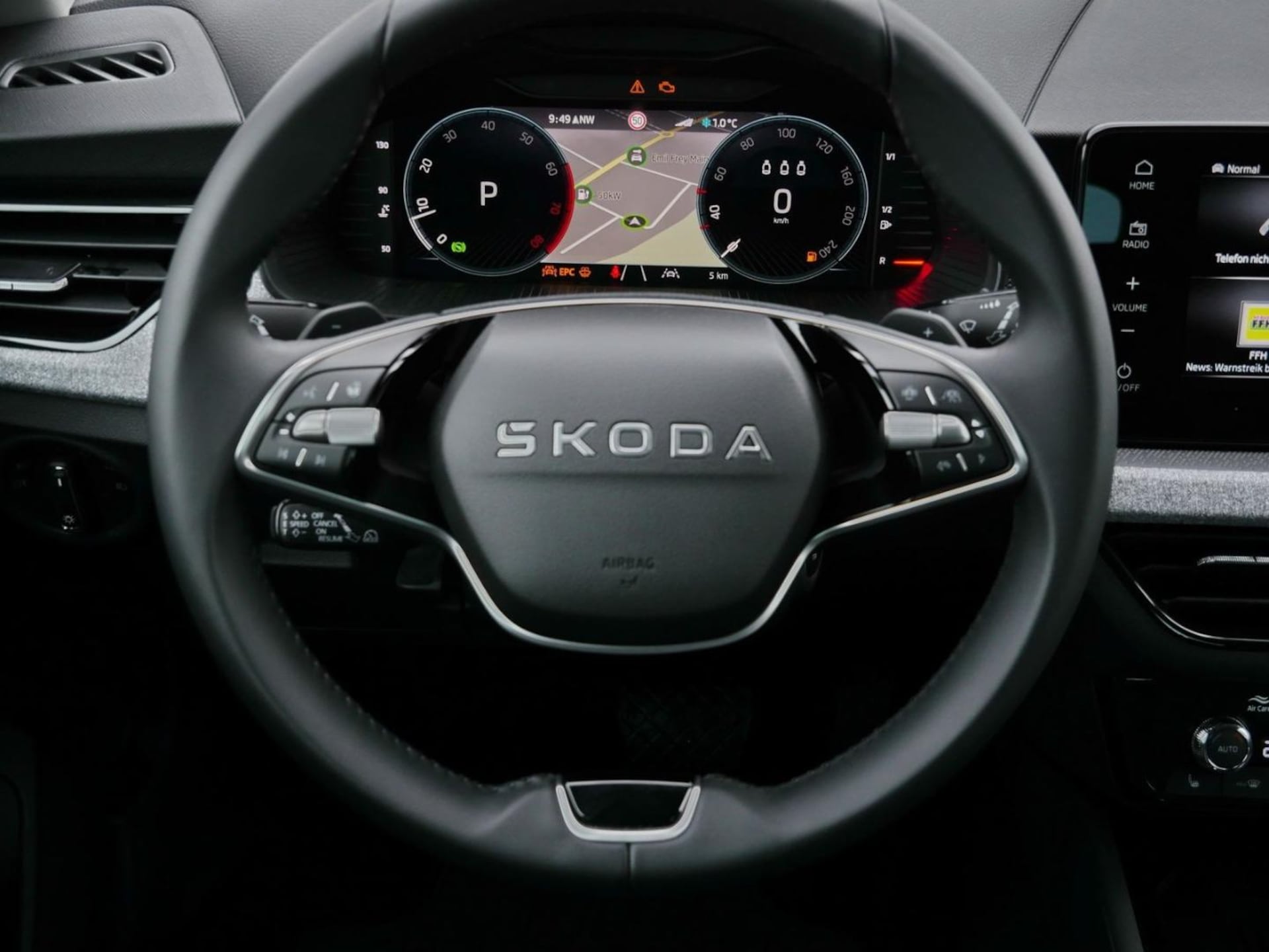 Skoda Scala Selection
