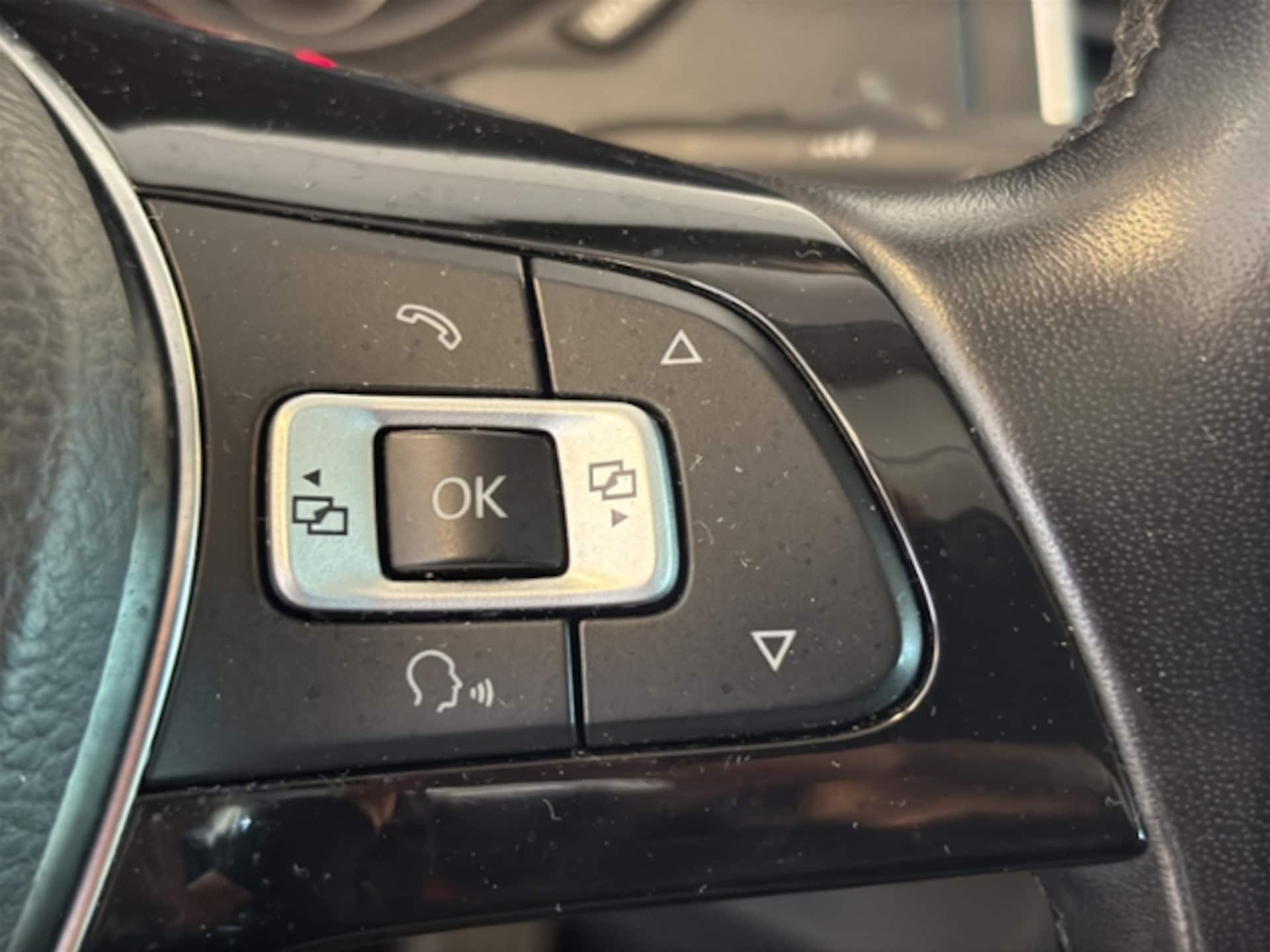 Volkswagen Sharan Comfortline