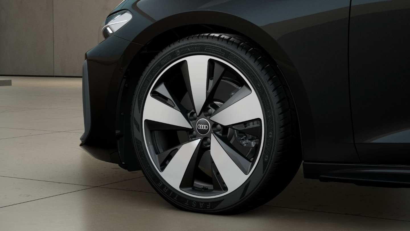 Bild über Audi A5 Avant TDI 150 kW S tronic - für weitere Informationen kontaktieren Sie den Audi Partner