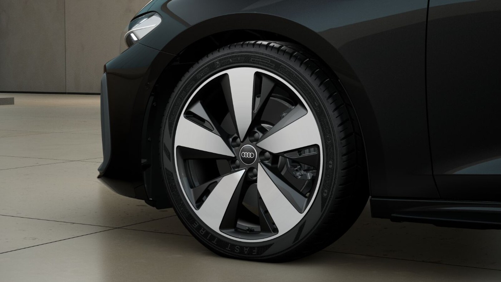 Audi A5 Avant – Bild 7