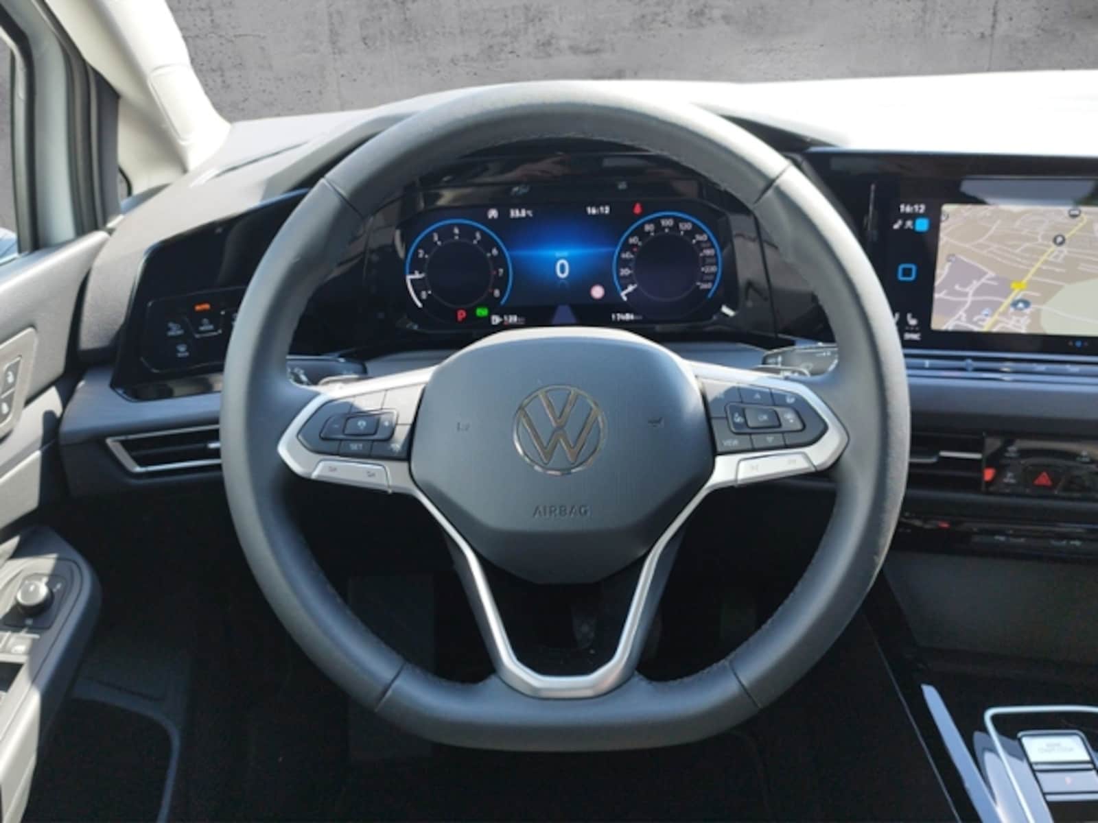Volkswagen Golf – Bild 8