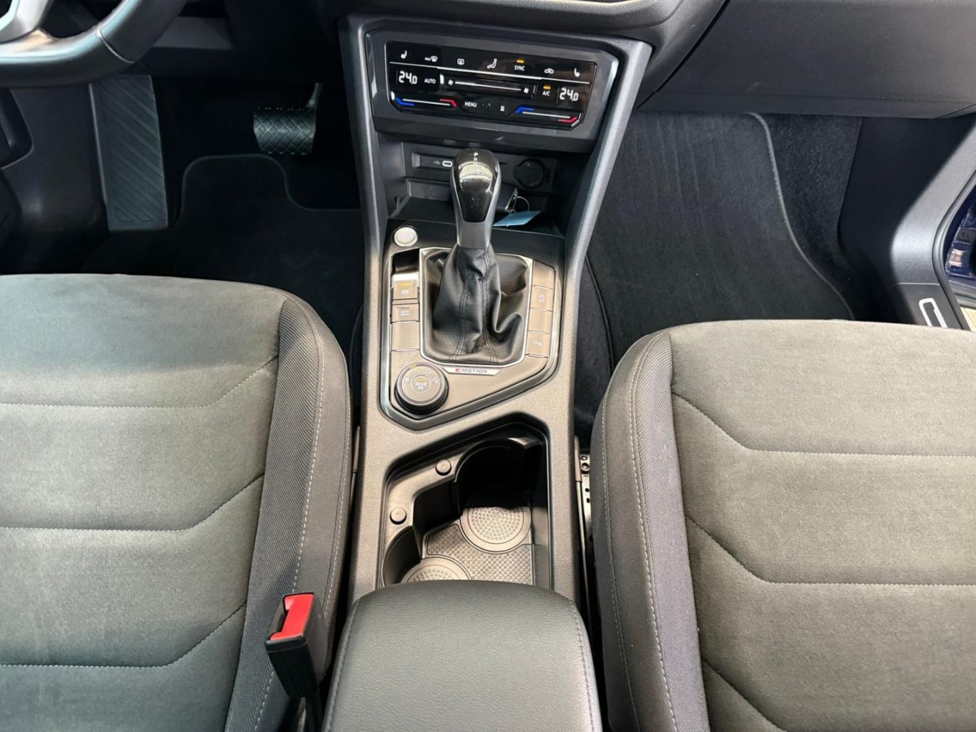 Volkswagen Tiguan Allspace Elegance