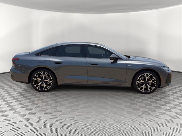 2026 Audi A6 Premium Plus - Photo 8