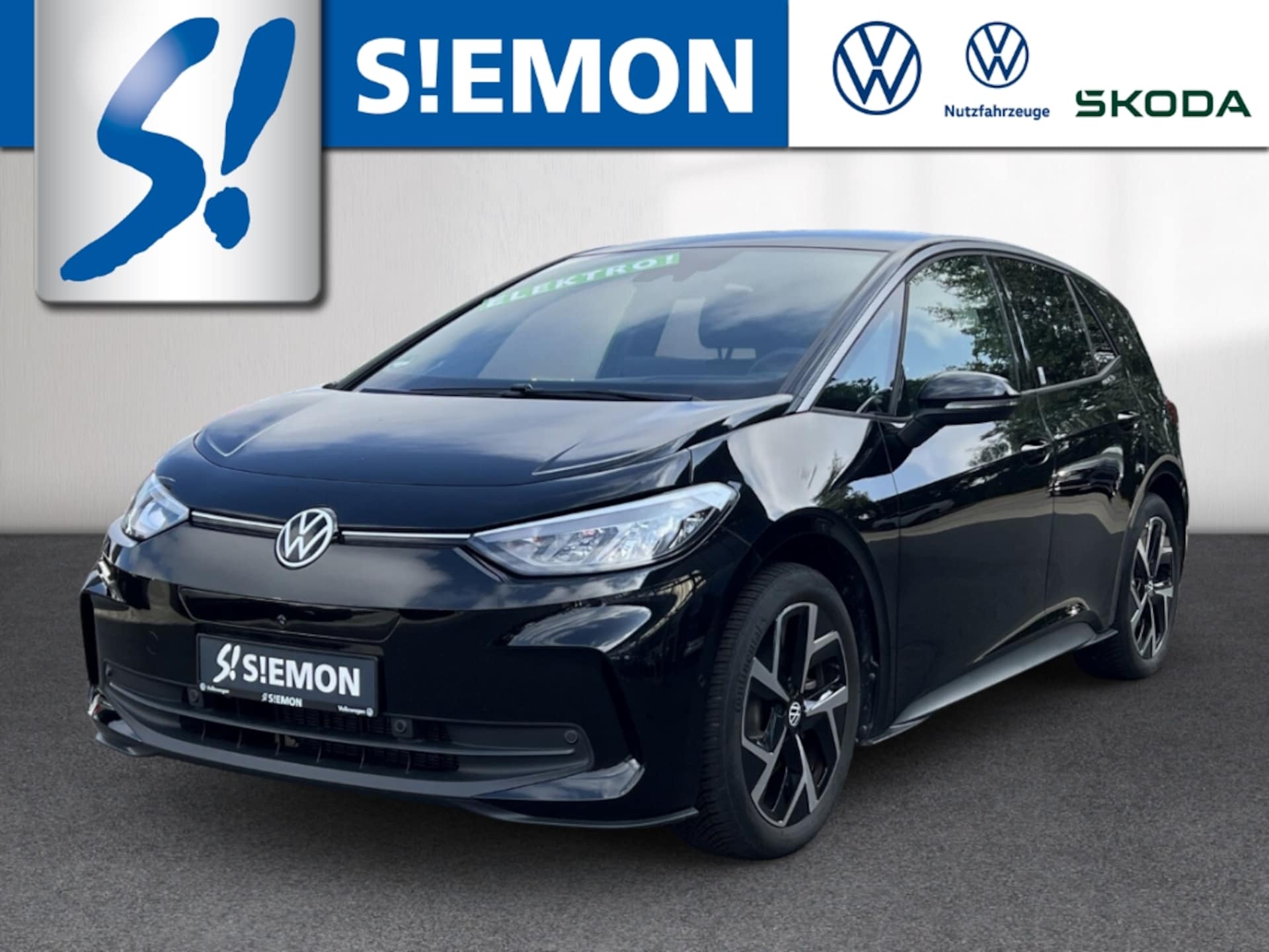 Volkswagen ID.3 MOVE Pro