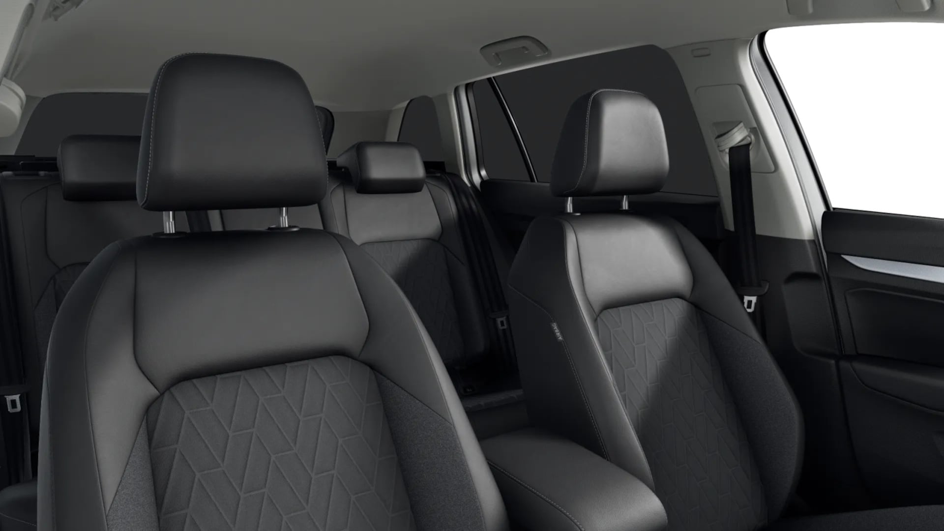 Volkswagen Golf Variant Goal