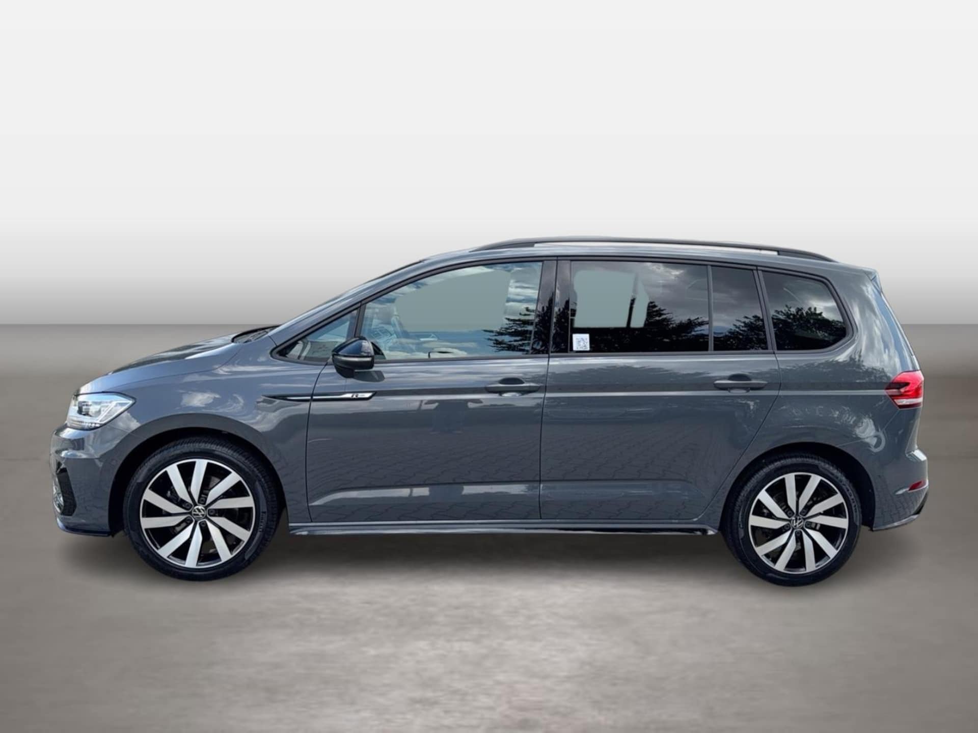 Volkswagen Touran Highline