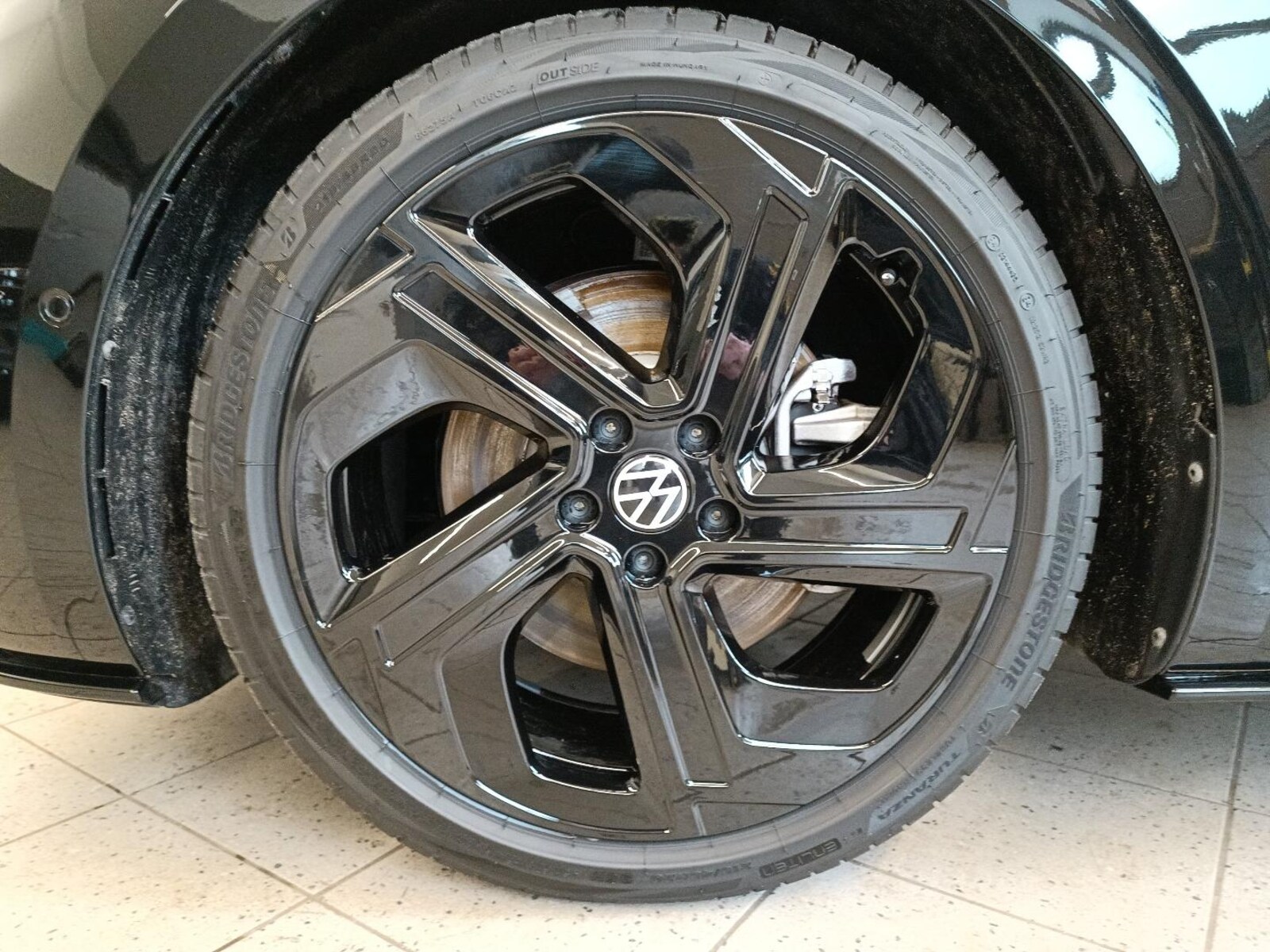 Volkswagen ID.3 – Bild 7