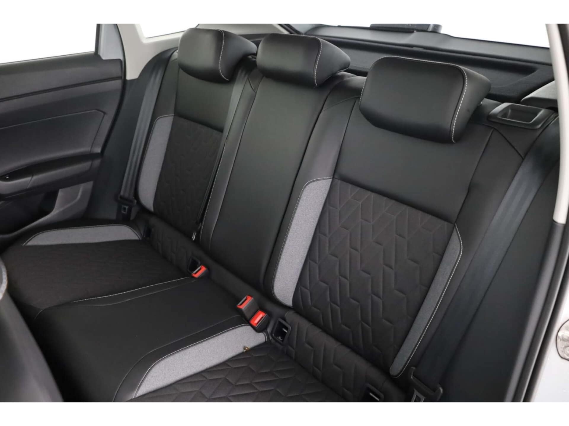 Volkswagen Taigo ENERGY