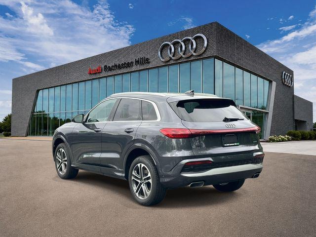 2025 Audi Q5