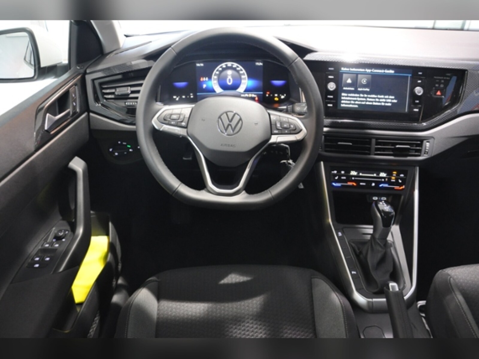 Volkswagen Polo – Bild 16