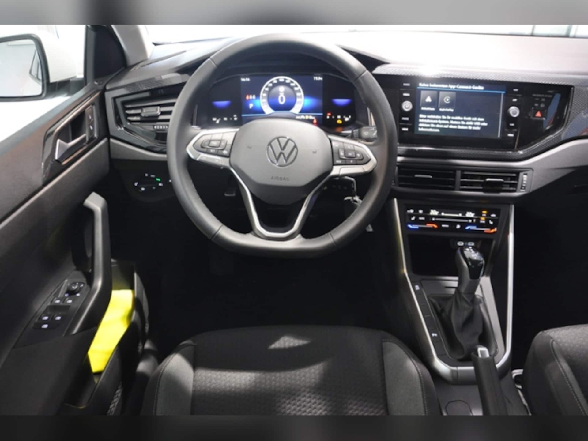 Volkswagen Polo Life