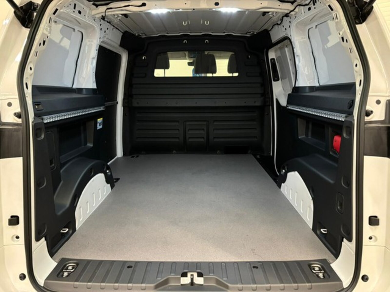 Volkswagen ID. Buzz Cargo – Bild 10