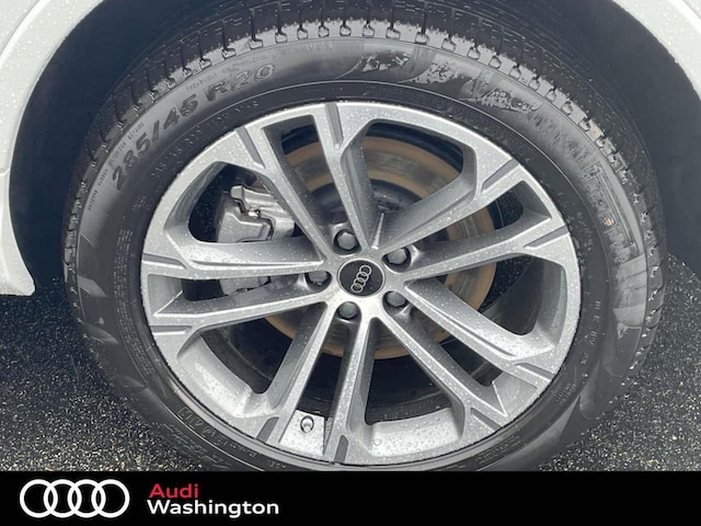 2026 Audi Q7 Premium Plus - Photo 16