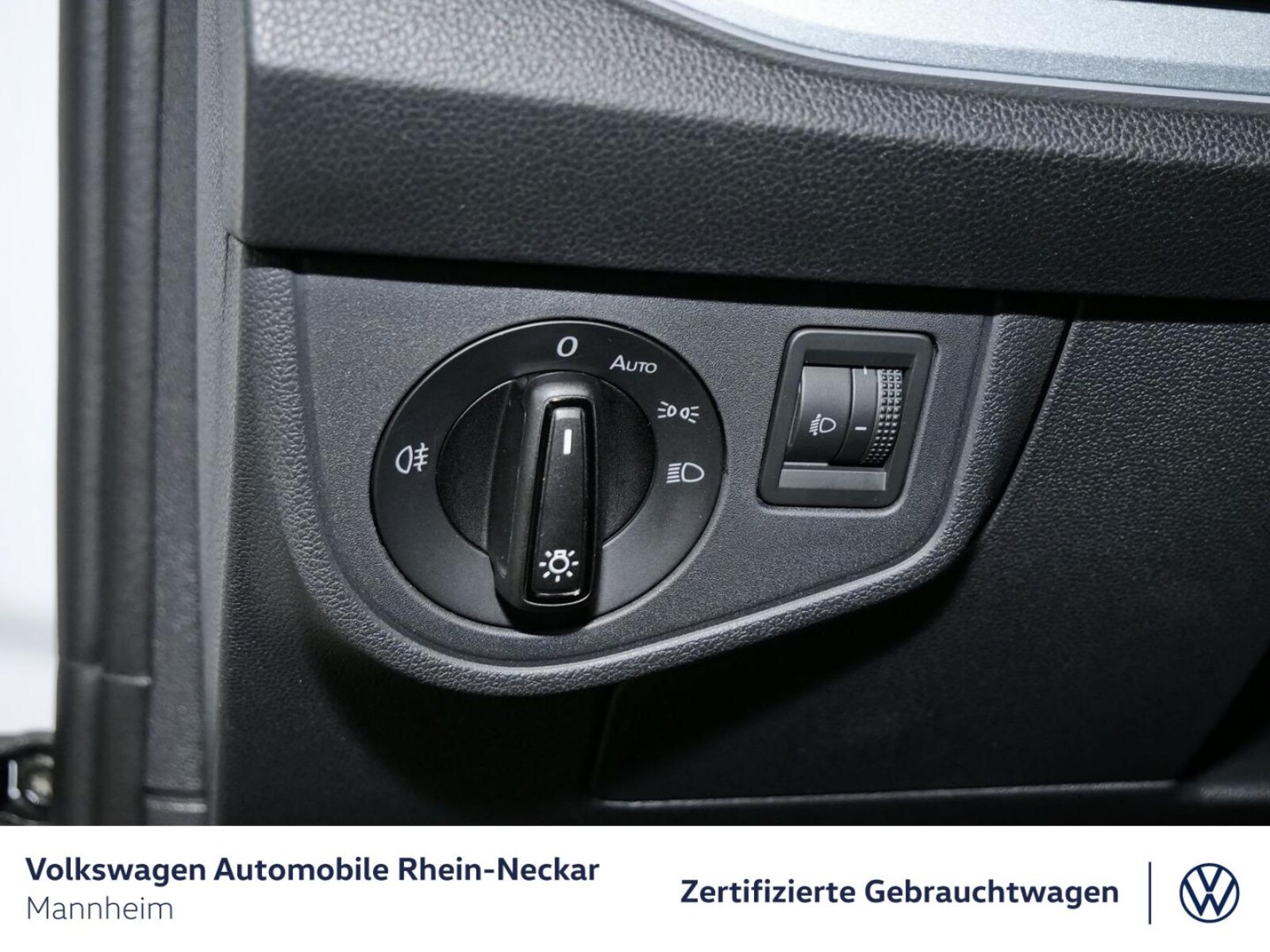 Volkswagen Taigo – Bild 19