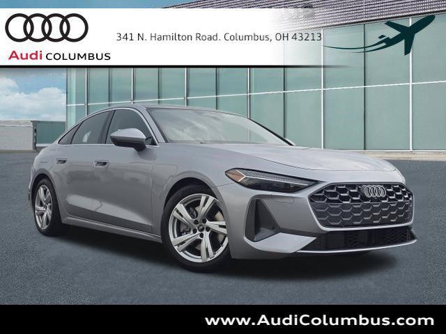 Photo of 2026 Audi A5 Sedan 