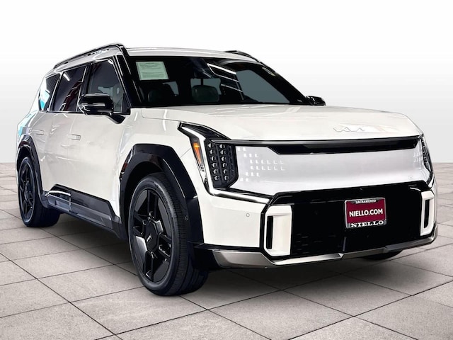 2024 Kia EV9