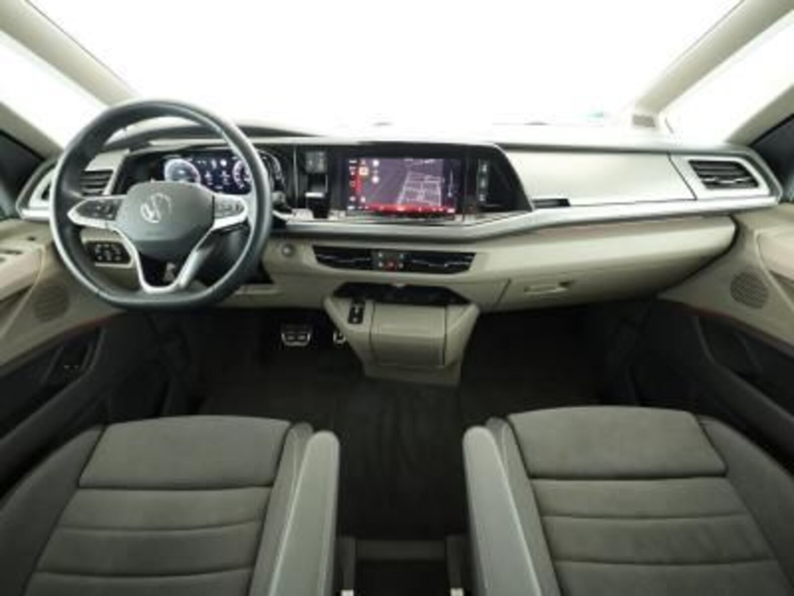 Volkswagen Multivan Langversion – Bild 5