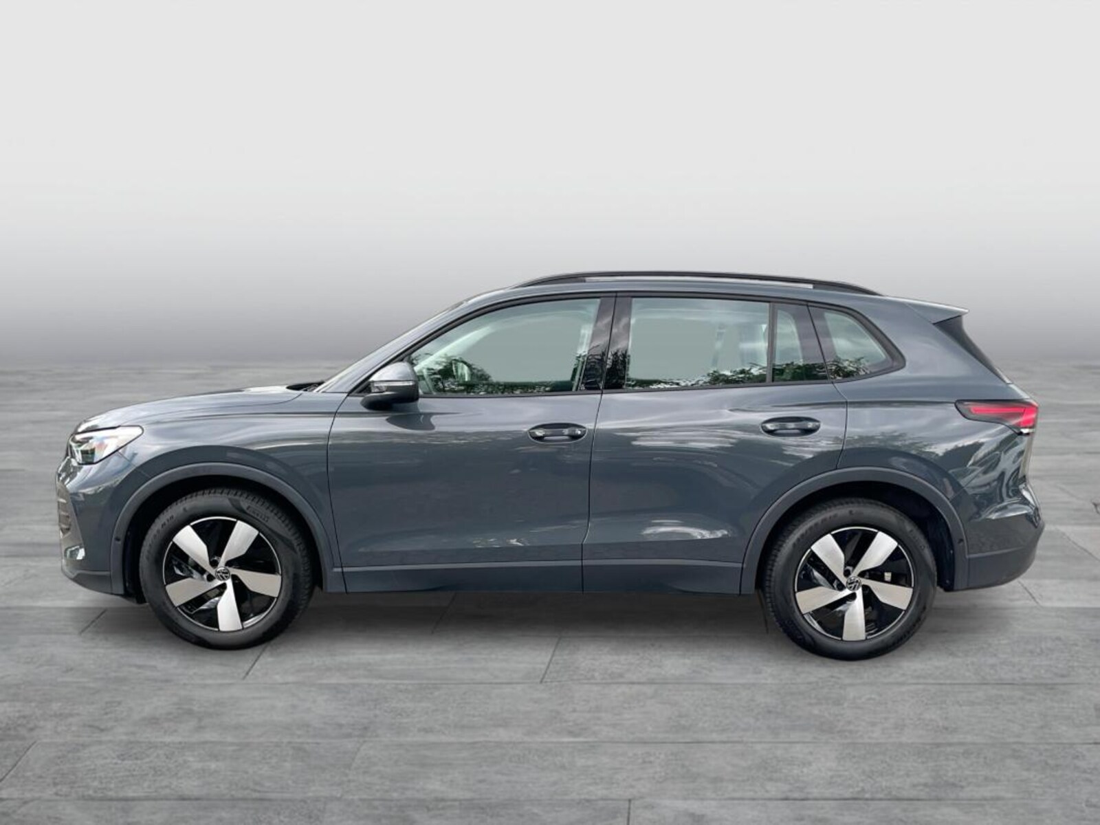 Volkswagen Tiguan – Bild 2