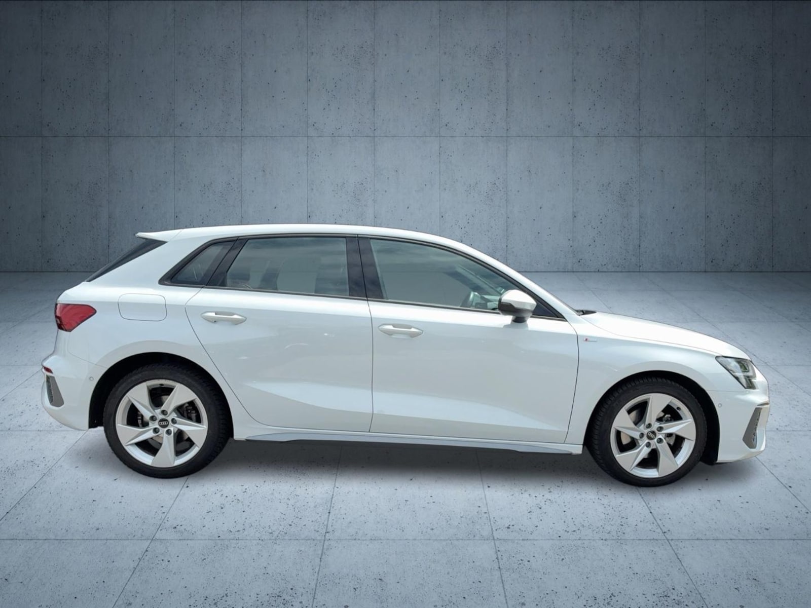 Audi A3 Sportback – Bild 7