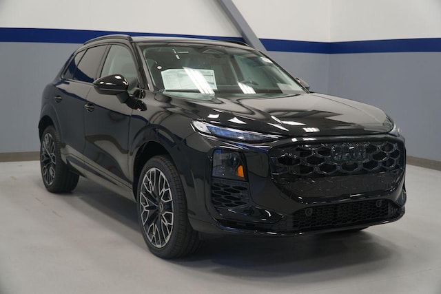2026 Audi Q3 SUV