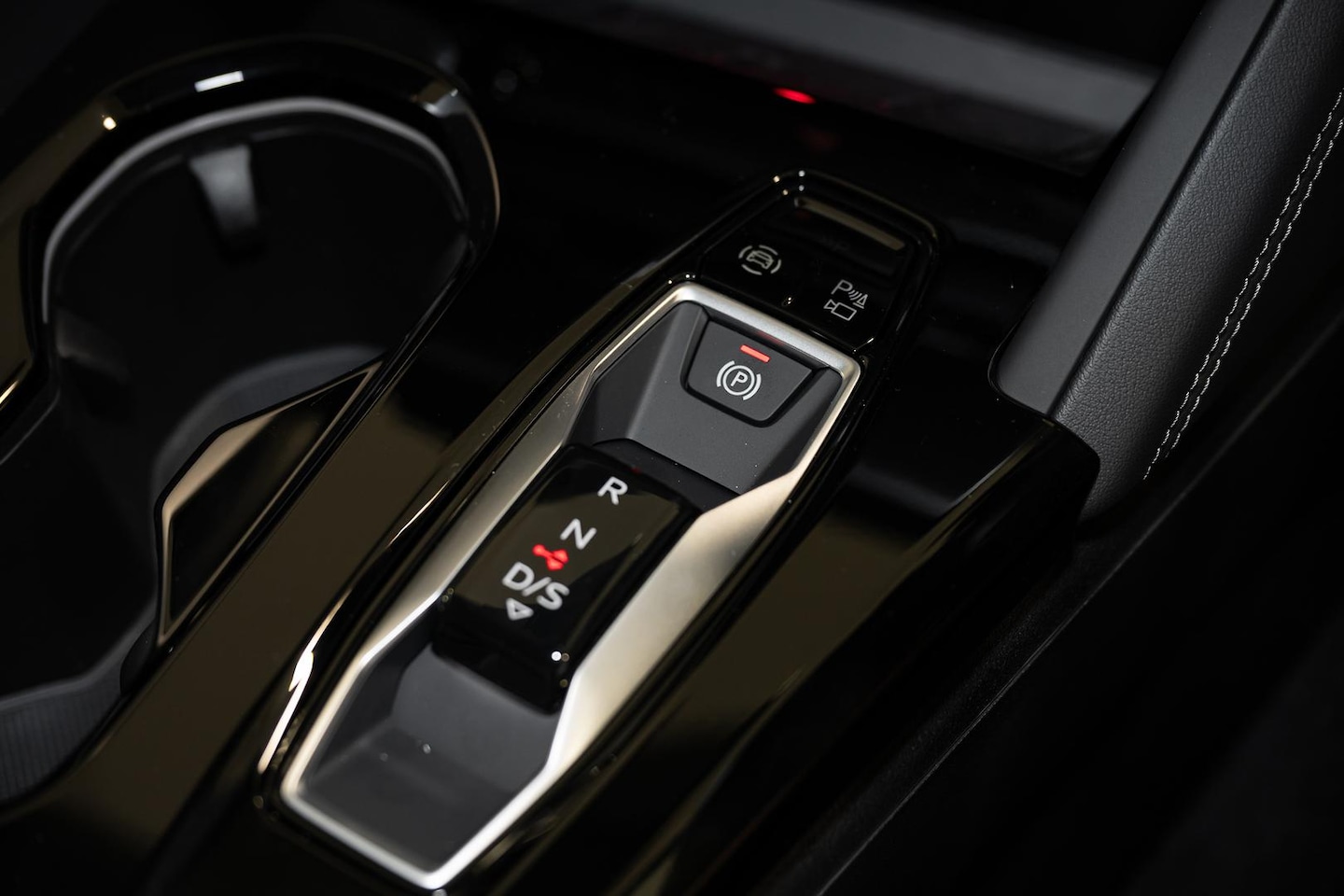 Image about Audi Q5 Sportback TFSI 150 kW