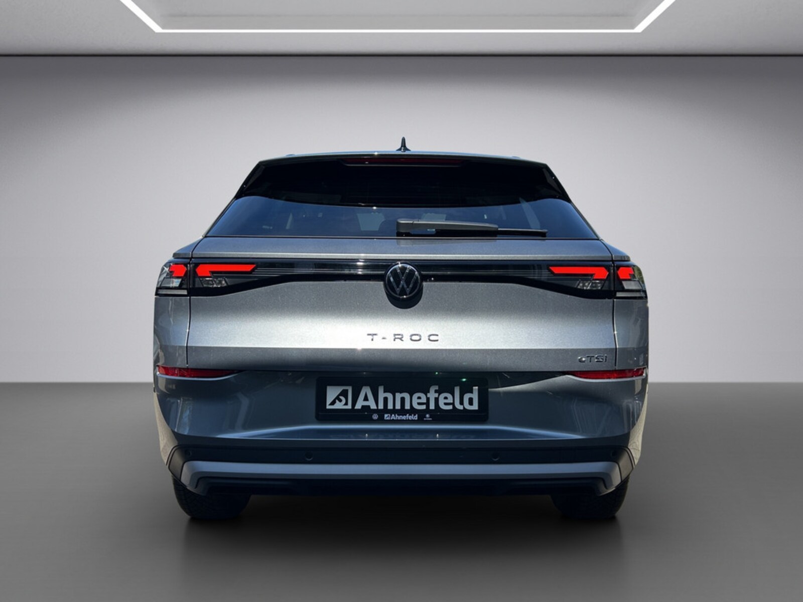 Volkswagen T-Roc – Bild 4