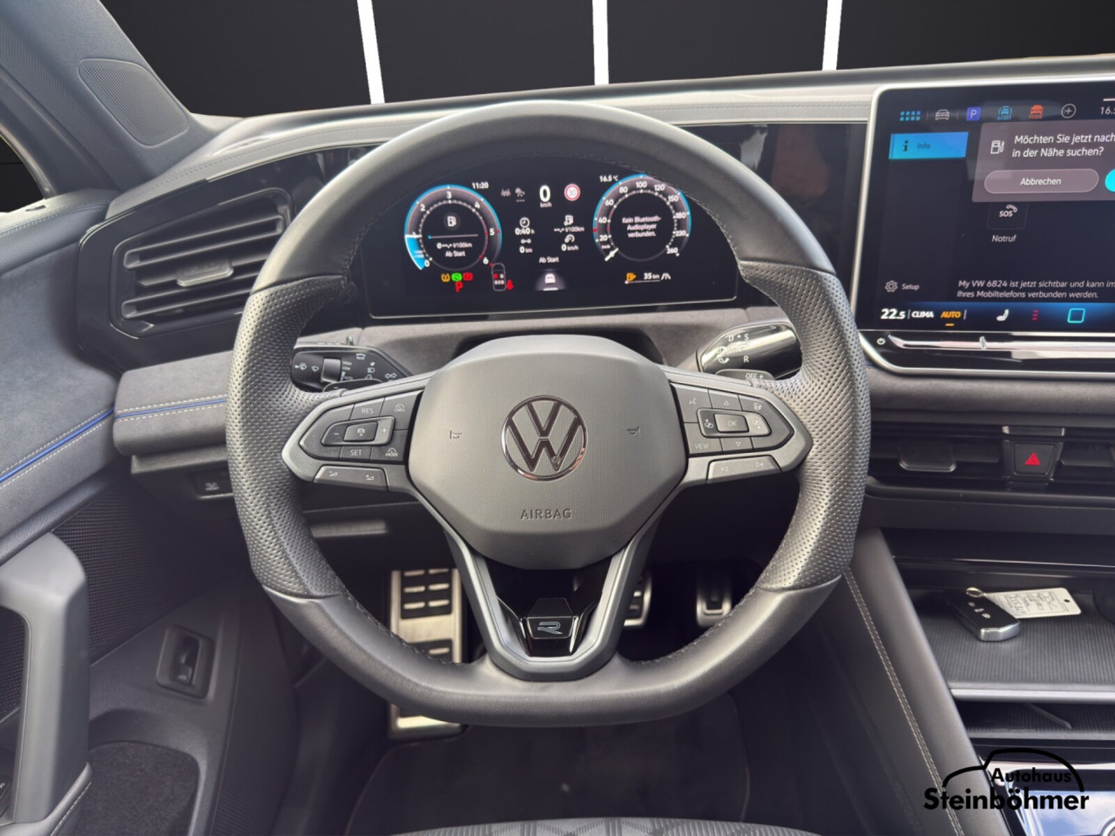 Volkswagen Tiguan – Bild 19