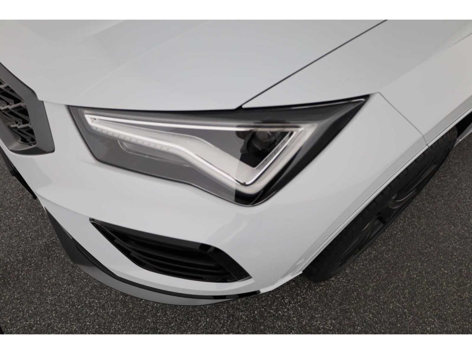 CUPRA Ateca – Bild 6