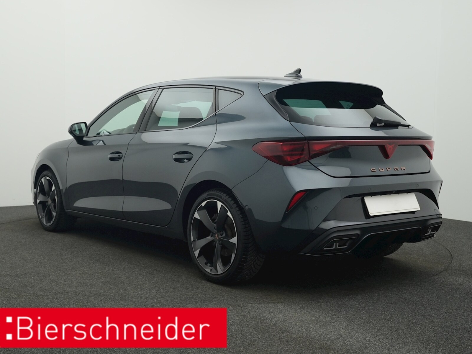 CUPRA Leon – Bild 3