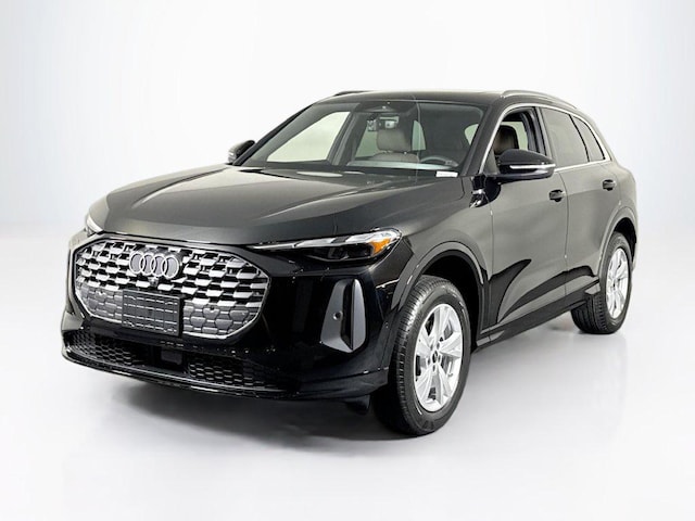 Photo of 2026 Audi Q5
