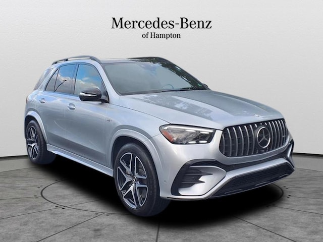 Photo of 2024 Mercedes-Benz