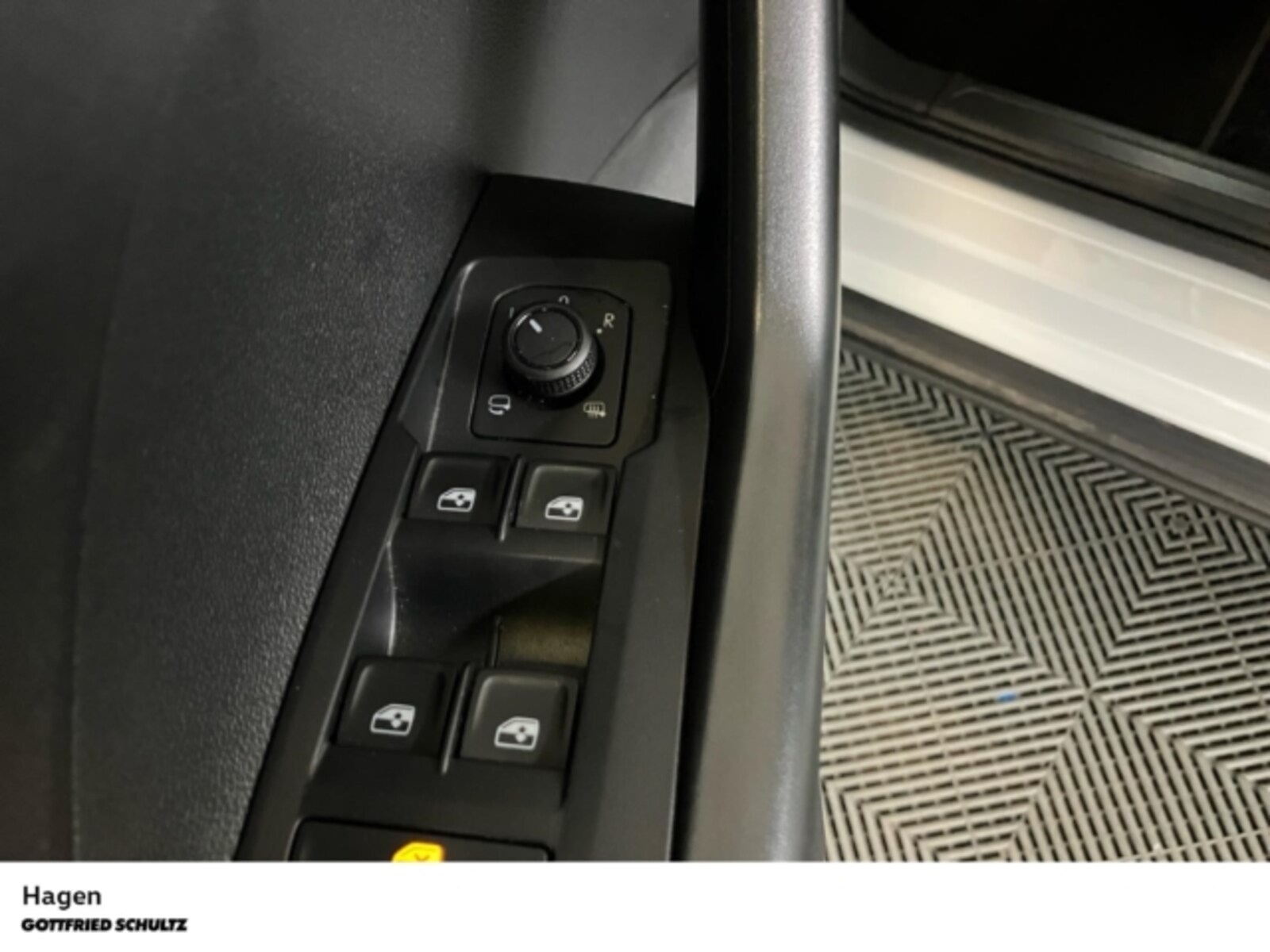 Volkswagen T-Cross – Bild 9